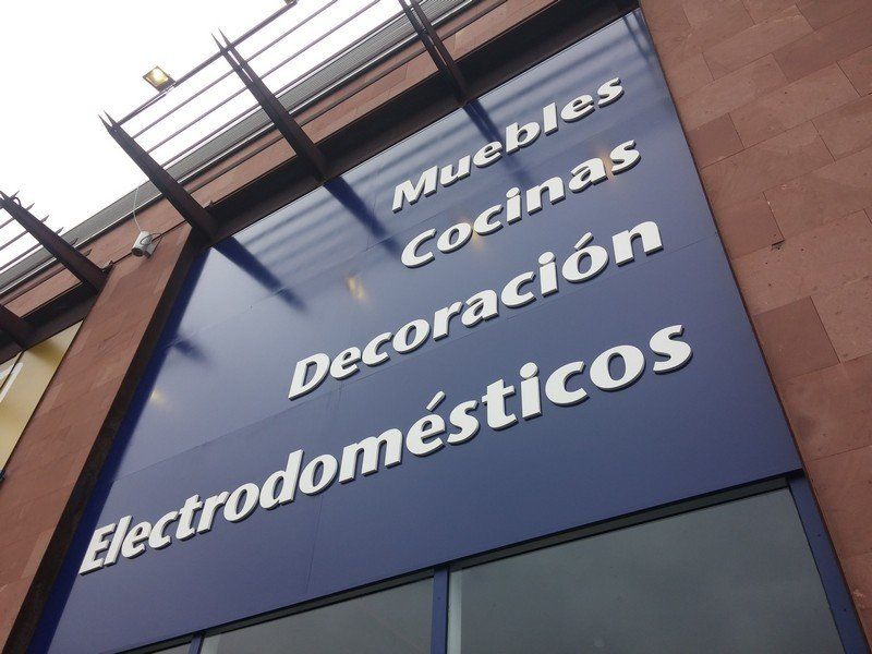 Impresión, Impresión, rotulación, publicidad exterior - Maper Tenerife